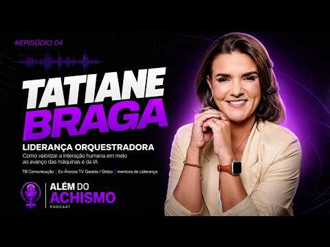 LIDERANÇA ORQUESTRADORA 