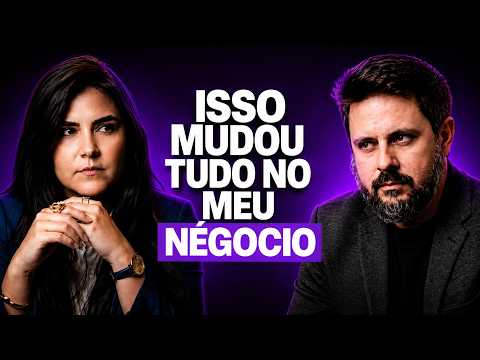 Como sair do caos do negócio - Flávia Salgues